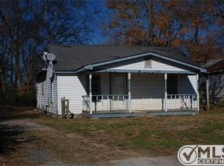 509 Hundred Oaks St, Winchester, TN 37398