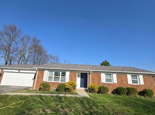 3745 S Main St, Whitestown, IN 46075