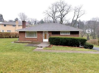 1025 McKenna Ave, Pittsburgh, PA 15205