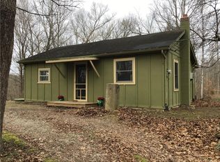 2520 Lawson Ridge Rd, Nashville, IN 47448