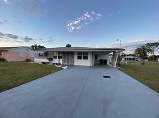 30184 Balsam Blvd, Punta Gorda, FL 33982