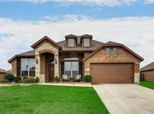 118 Hillcrest Way, Crandall, TX 75114