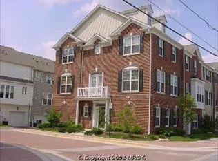 2501 Clairmont View Way, Silver Spring, MD 20902