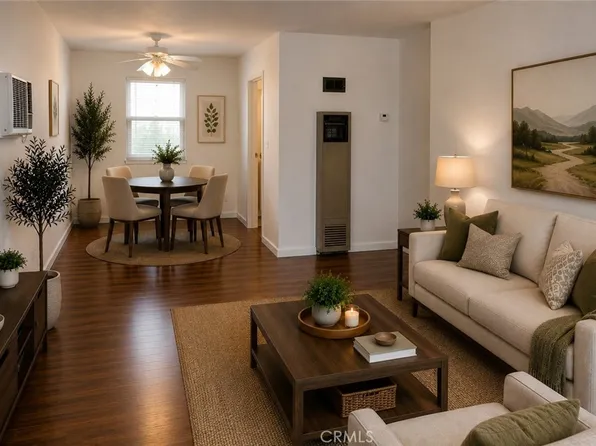 208 N Olive Ave, Alhambra, CA 91801