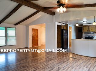 2022 Hickory Dr TRLR 5, Billings, MT 59101