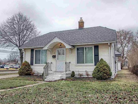 2nd image of 19 Clair Ave