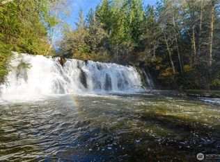 9999 State Highway 113, Beaver, WA 98305