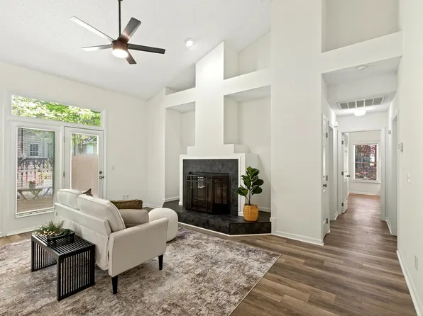 110 Arvo Ln, Cary, NC 27513