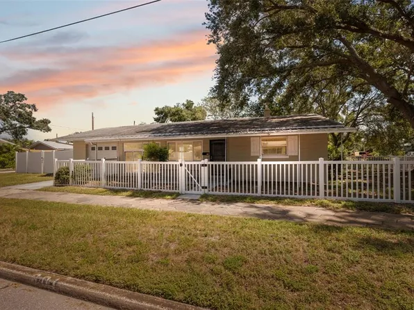 801 46th St N, Saint Petersburg, FL 33713