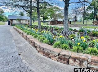 24078 Sun Ridge Rd, Lindale, TX 75771