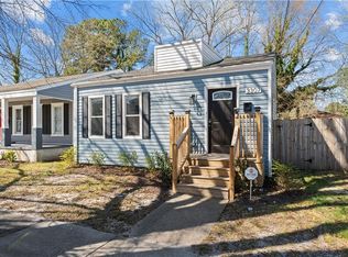 3307 Marne Ave, Norfolk, VA 23509