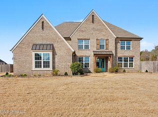 7314 Fulton Square Dr, Olive Branch, MS 38654