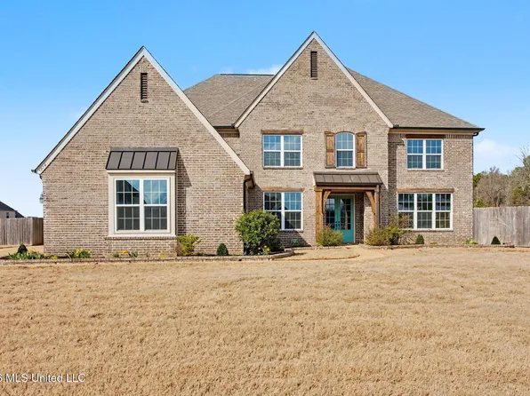 7314 Fulton Square Dr, Olive Branch, MS 38654