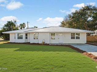 6703 S Lagoon Dr, Panama City Beach, FL 32408