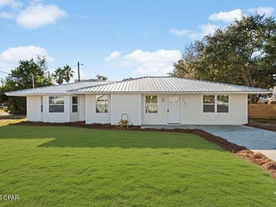 6703 S Lagoon Dr, Panama City Beach, FL, 32408