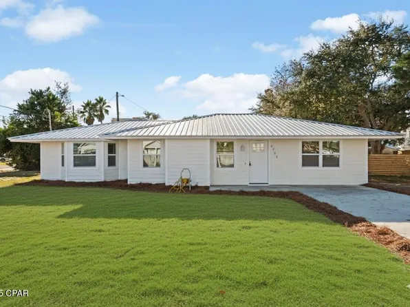 6703 S Lagoon Dr, Panama City Beach, FL 32408