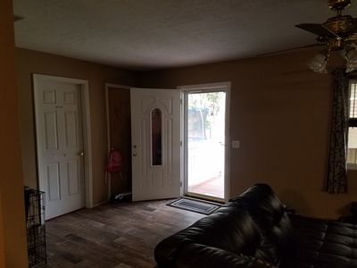 724 Holmes Ave, Inverness, FL, 34450