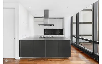 Rented by Douglas Elliman