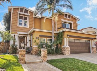 24080 Rancho Santa Ana Rd, Yorba Linda, CA 92887