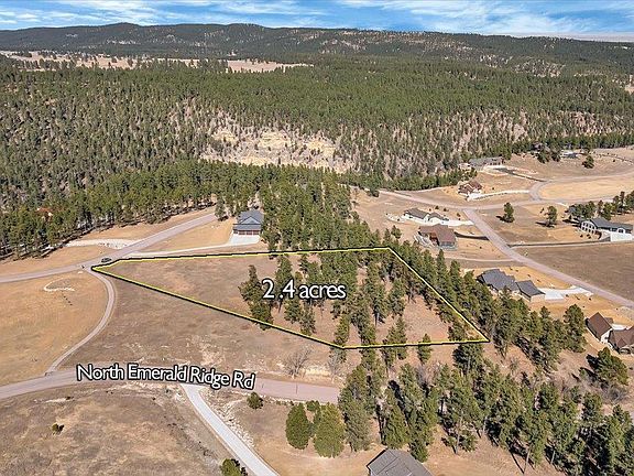 4th image of 0 N Emerald Ridge Rd