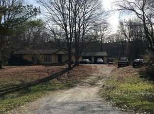 5505 Stair Rd, Lafayette, IN 47905