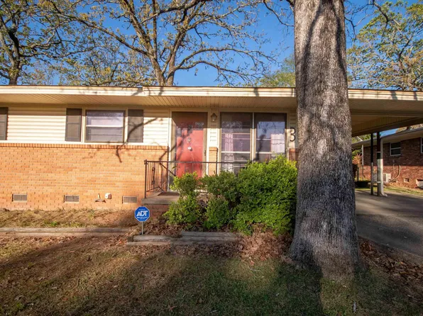 (undisclosed Address), Little Rock, AR 72210