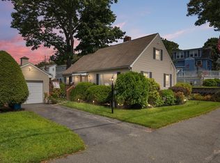 8 Gracie Rd, Lynn, MA 01904
