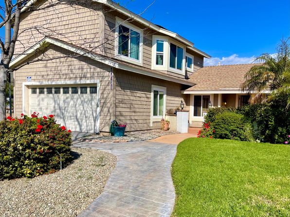 1490 Sierra Madre Dr