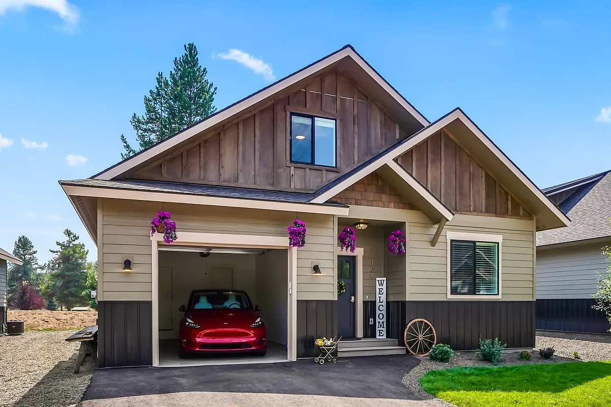 Building Photo - 104 Bighorn Ct