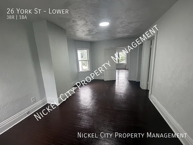 26 York St #LOWER — Photo 5