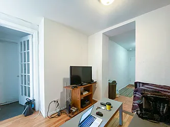 Rented by City Connections Realty