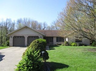 104 Melanie Ln, Collinsville, IL 62234