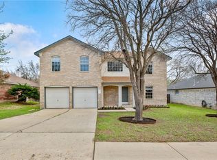 7034 Rambollet Ter, Round Rock, TX 78681