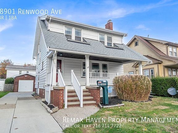 2nd image of 18901 Renwood Ave