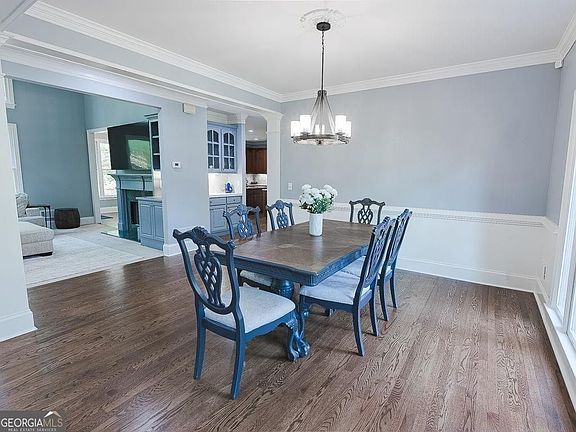 3rd image of 1388 Valley Reserve Dr NW