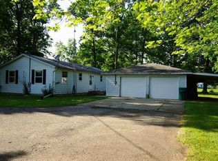 3497 N M 52, Stockbridge, MI 49285