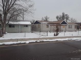 7290 E 69th Pl, Commerce City, CO 80022