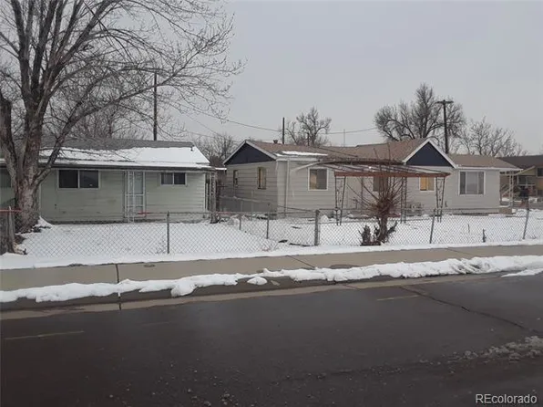 7290 E 69th Pl, Commerce City, CO 80022