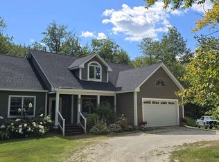 150 Hamwoods Rd, Alton, NH 03809
