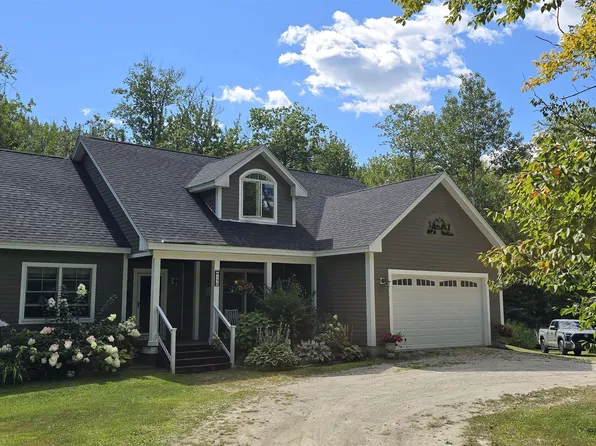 150 Hamwoods Road, Alton, NH 03809