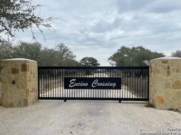 537 County Road 781 LOT 1, Natalia, TX 78059