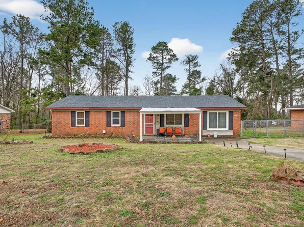 2914 Cumberland Drive, Augusta, GA 30906