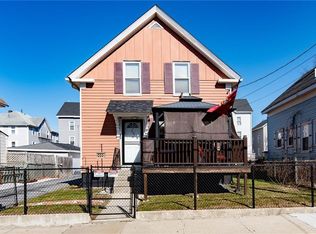217 4th Ave, Woonsocket, RI 02895