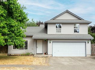 2007 SW Stella Way, Troutdale, OR 97060