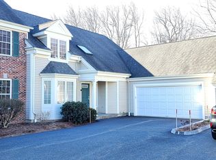 1 Gilmore Farm Rd UNIT 1, Westborough, MA 01581