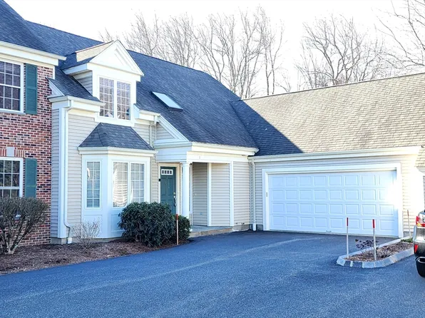 1 Gilmore Farm Rd Unit 1, Westborough, MA 01581