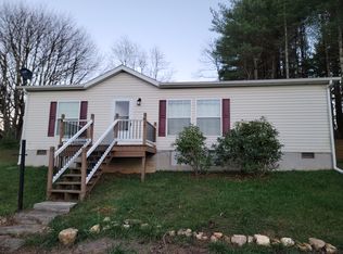 848 Chances Creek Rd, Fancy Gap, VA 24328