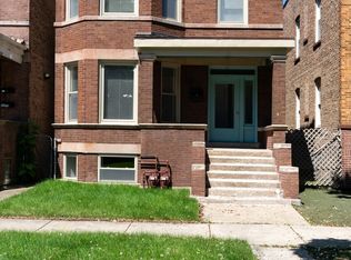 6808 S Harper Ave, Chicago, IL 60637
