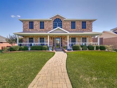 4010 Cavalier Dr, Rowlett, TX, 75088