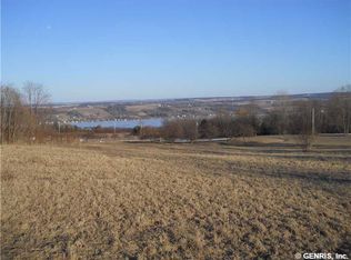 0 Coates Rd, Penn Yan, NY 14527